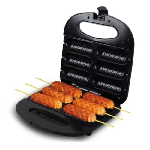 Corn Dog Maker - Sk-110 - 750W