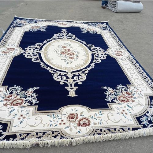 ROYAL TURKEY PERSIAN CENTER RUG