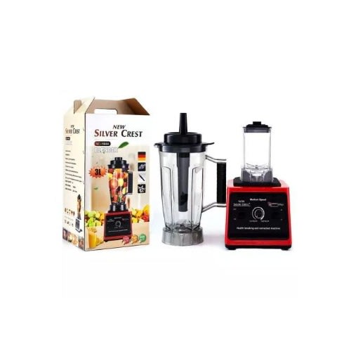 Commercial Blender - 3L - 8000W