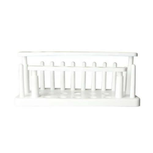 Plastic Laboratory Test Tube Rack