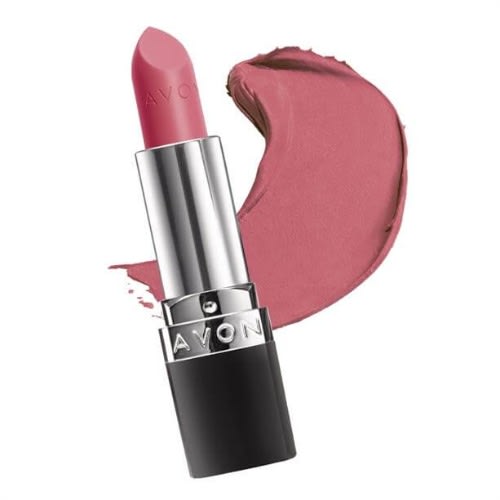 Ultra Colour Lipstick - Proper Pink