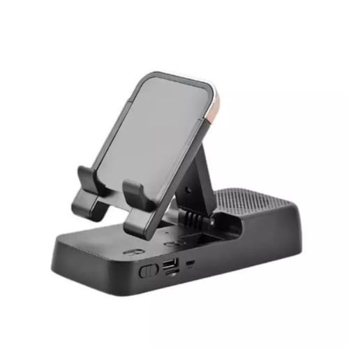 Bluetooth Mobile Phone Stand