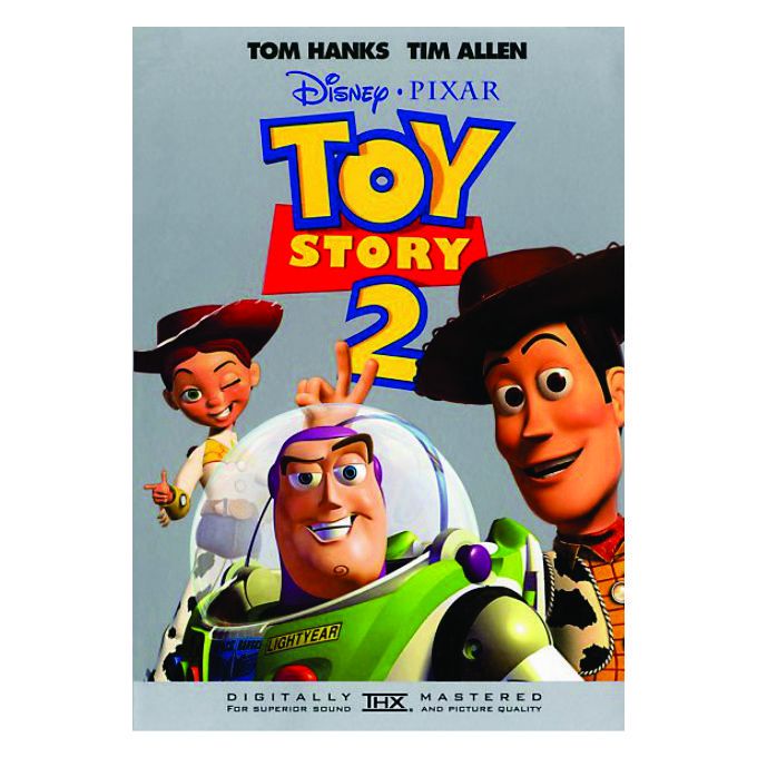 Toy Story 2 1999 ‧ Animation/Family