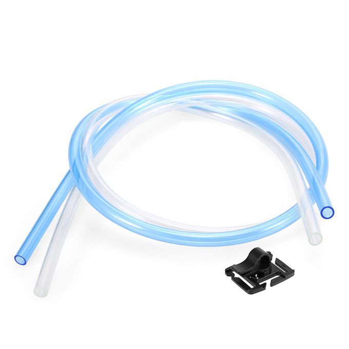 2PCS Hydration Bladder Tube Hydration Pack Hose Replacement