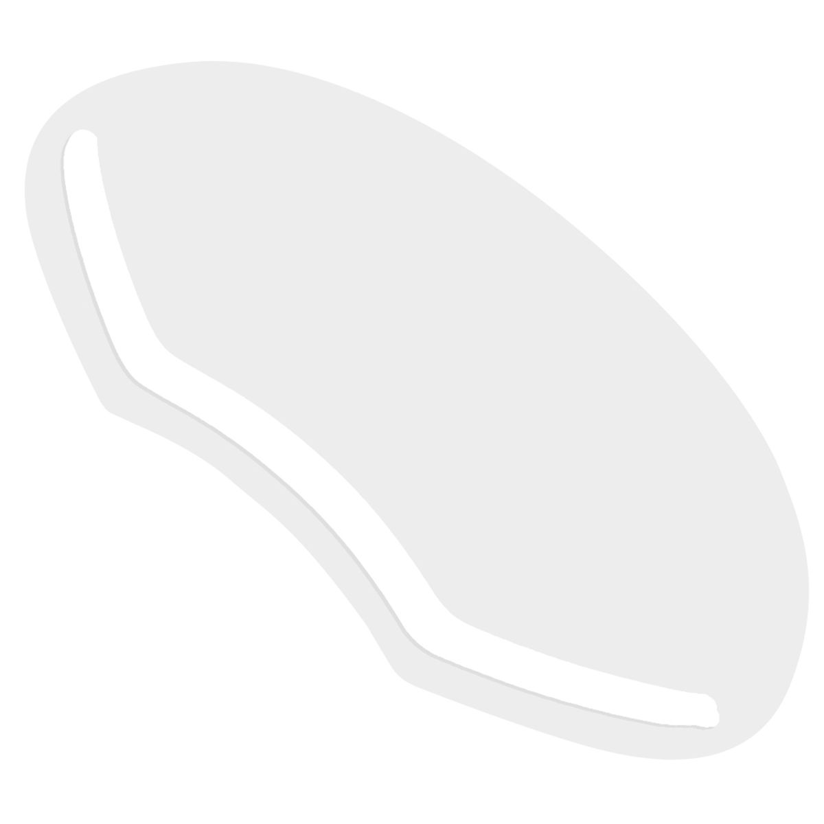 Hairspray Shield Mask Makeup Protector Barber Hairspray