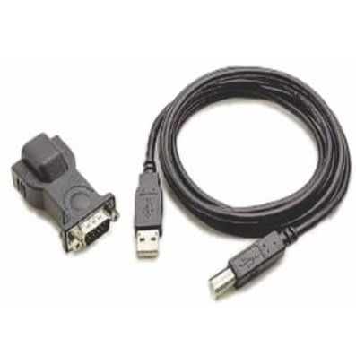 Usb To Serial Db9