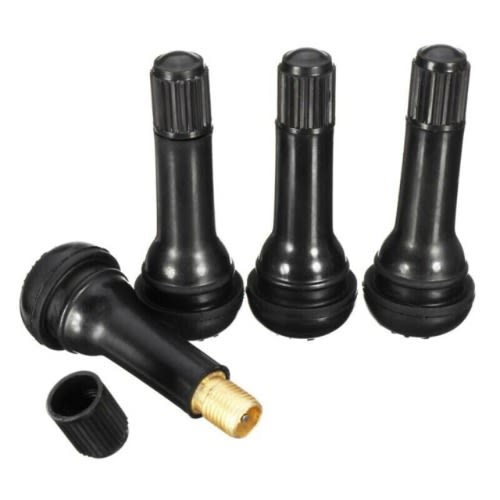 4pcs Tubless Tyre Valve