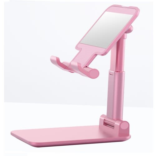 Adjustable Phone Stand - Pink