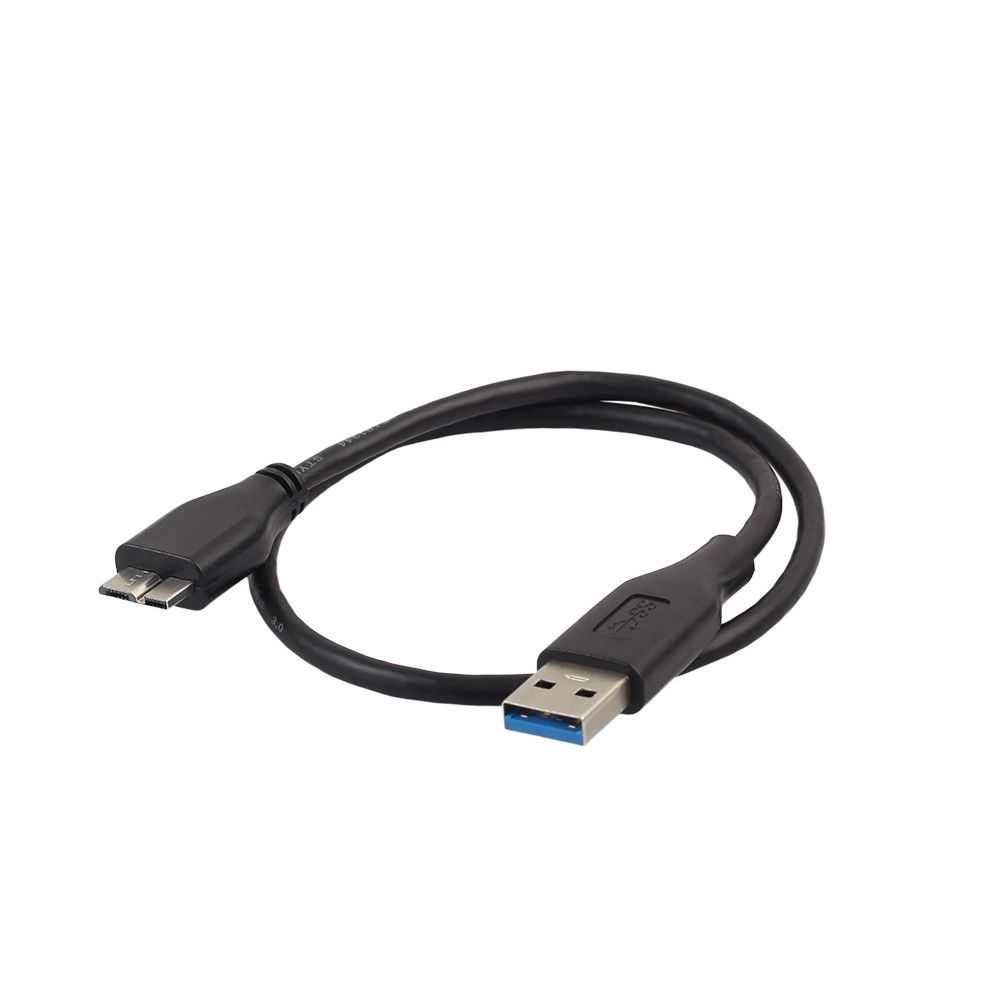 Super Speed USB 3.0 Male A To Micro B Cable For External Hard Drive Disk HDD