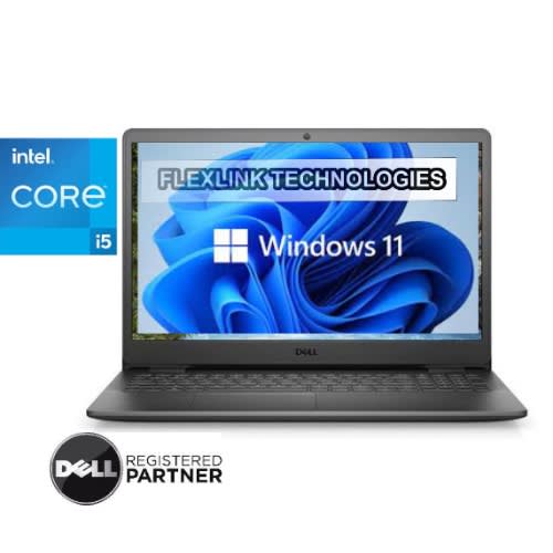 Vostro 3400 - 14" - Intel Core I5 - 1135g7 11th Gen - SSD - 8GB RAM - 1TB - Fhd - Win 11 - Grey