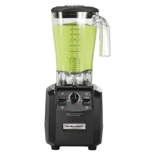 Commercial Blender - 3hp - 1.8ll