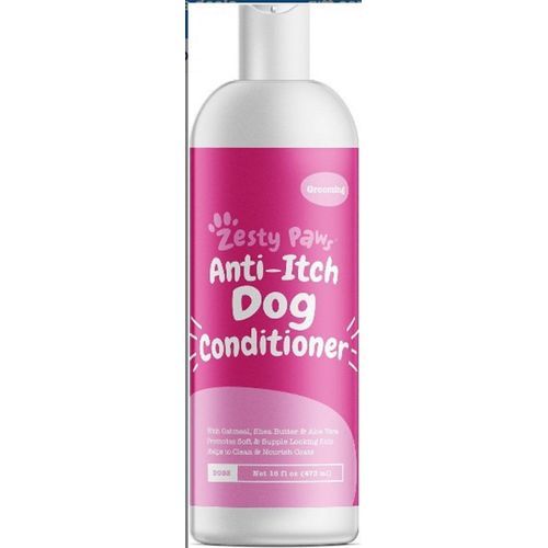 Anti Itch Conditioner For Dogs 16oz