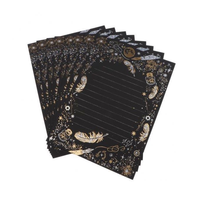 Writing Letter Paper