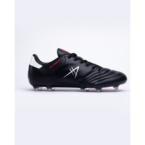 Locate Pro 1.0 Fg Football Boots - Black