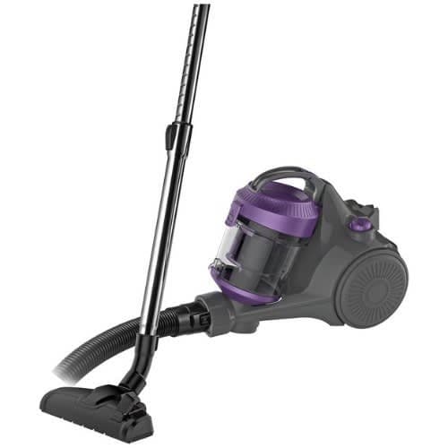 Bagless Cylinder Vacuum Cleaner