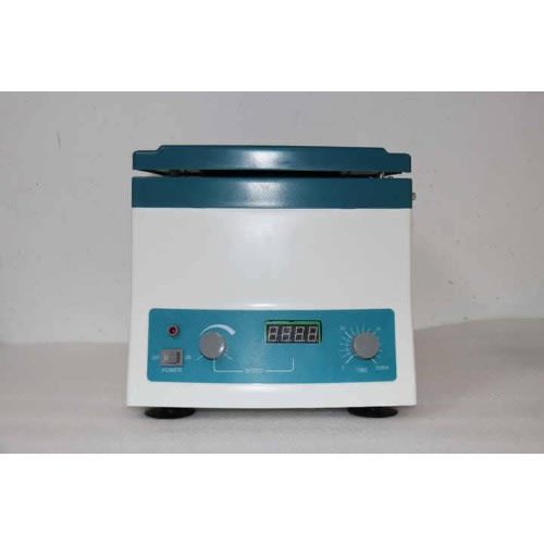 12 Bucket Centrifuge