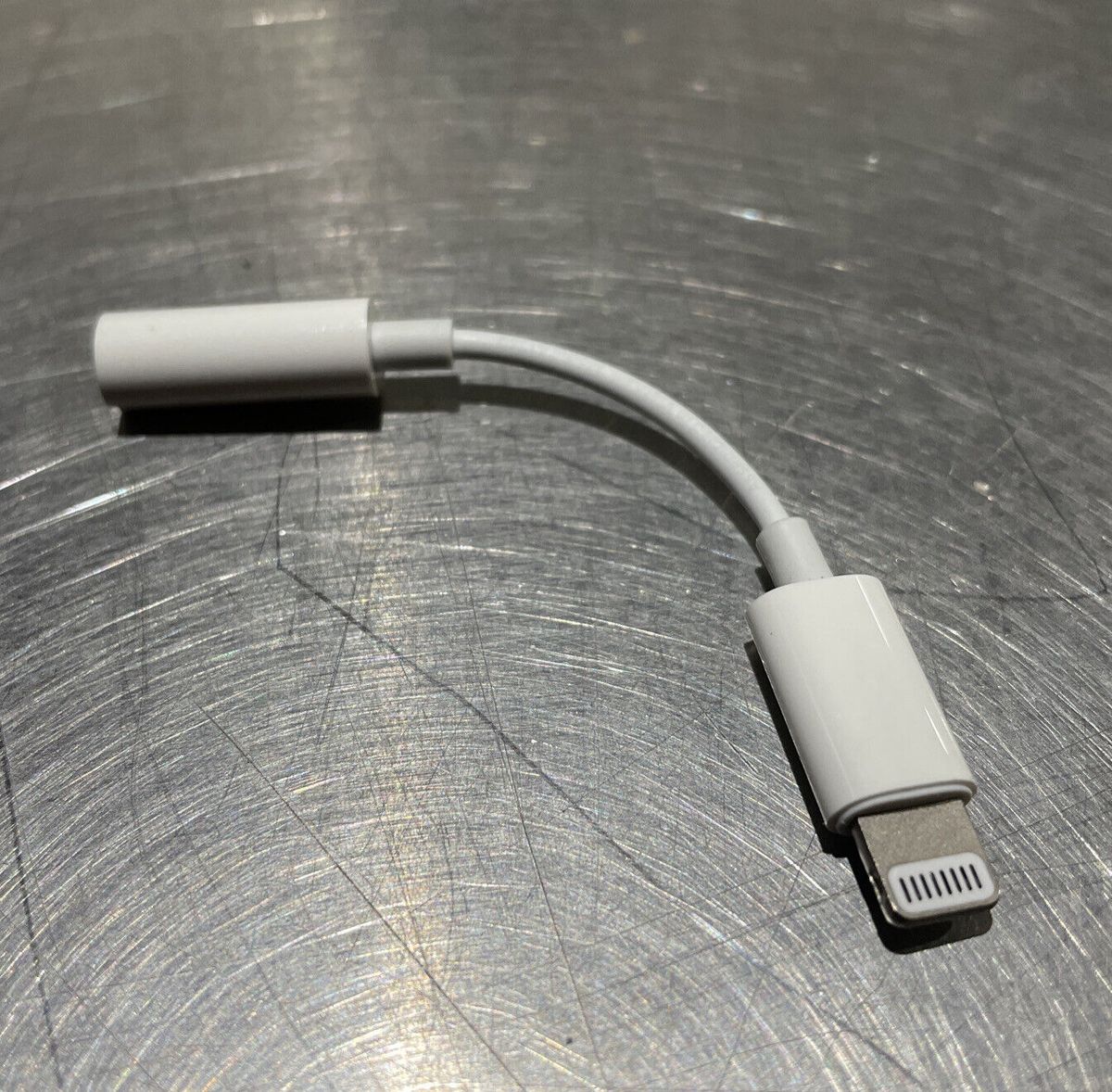 Aux Audio Adapter Jack Headphones For Apple IPHONE 14 13 12 11 X XR