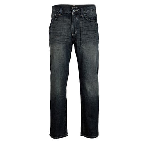 Men's Jeans - Carbon Blue