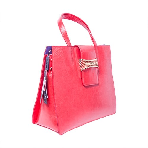Bag - Red