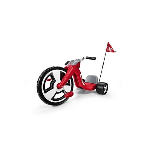 Big Flyer Sport Trike