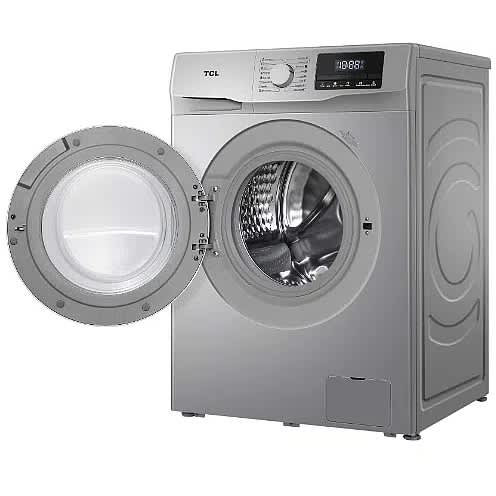 7kg Front Load Digital Inverter Automatic Washing Machine