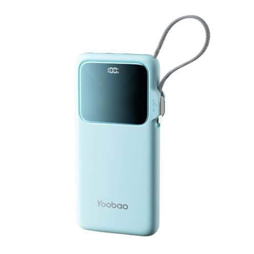 Yoobao Q13 Pd20w 10000mah Power Bank