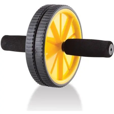 Ab Exercise Roller Wheel