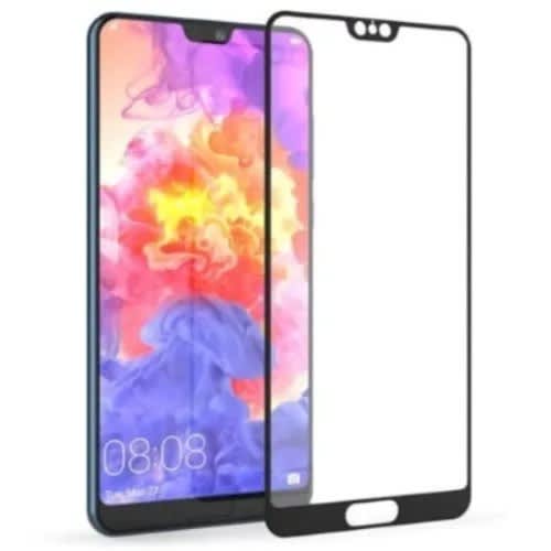 Screen Protector Tampered Glass  For Huawei P20 Pro