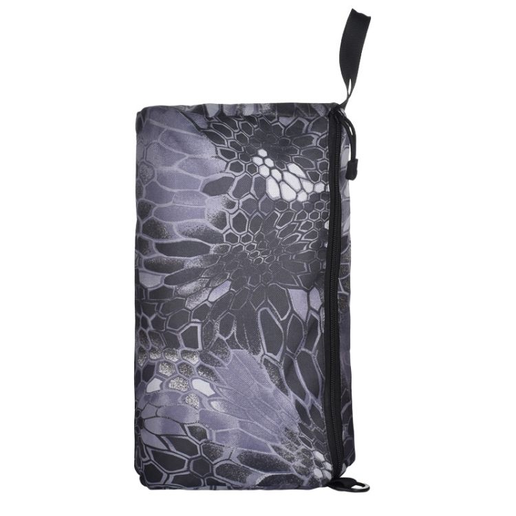 Large-capacity Camping Sundries Storage Bag
