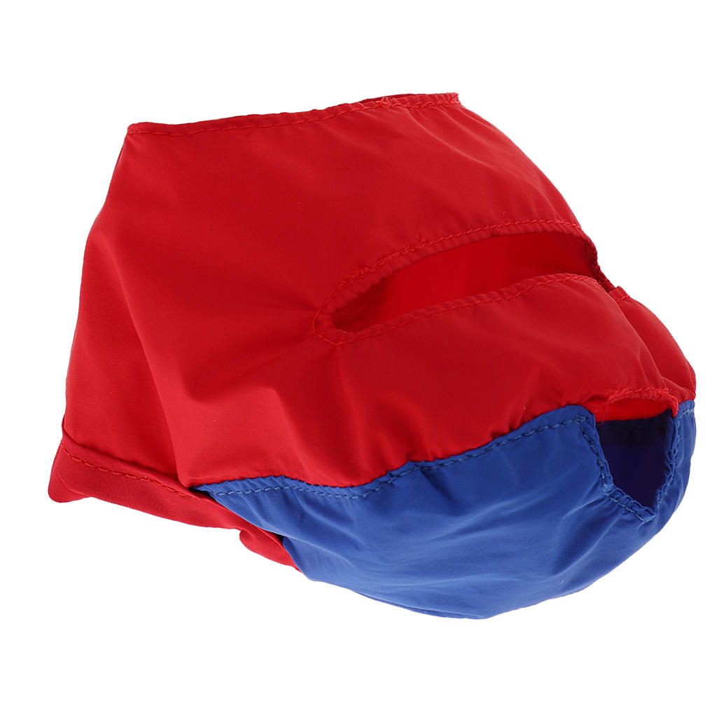 Preventing Scratches And Anti-biting Pet Cat Muzzles, Grooming Face