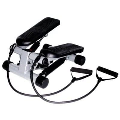 Exercise Stepper With Rope Stepper With Rope