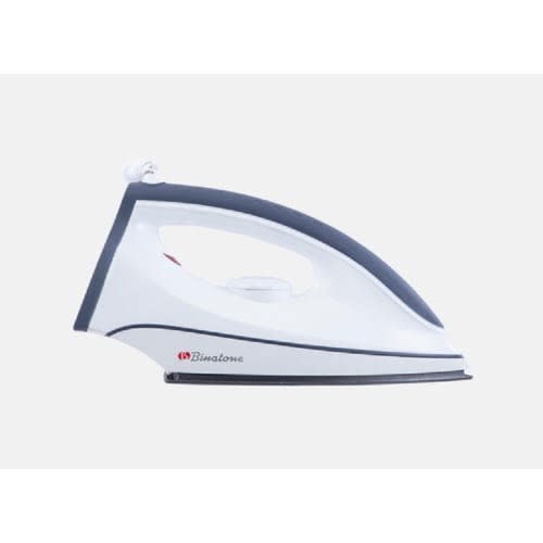 Dry Iron - Di-108- 1100-1300W