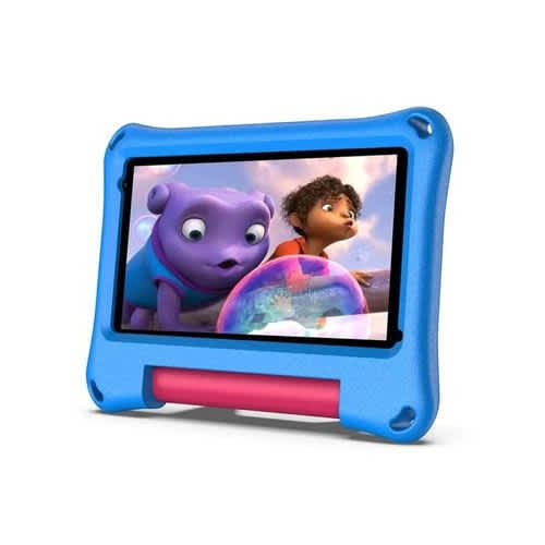 Genius Kids G8 Max Tablet For Kids Dual Sim