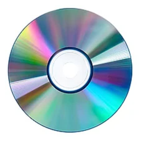 Printable Recordable CD - Pack Of 10pcs - 700mb - 80min X2pcs