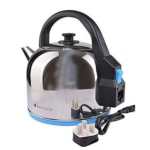 Kinelco 5.5 Liters Electric Kettle