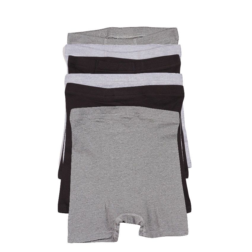 Boys' Ultimate Boxers Briefs   (Age10-12)