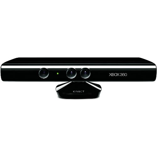 Xbox360 Kinect Sensor Camera