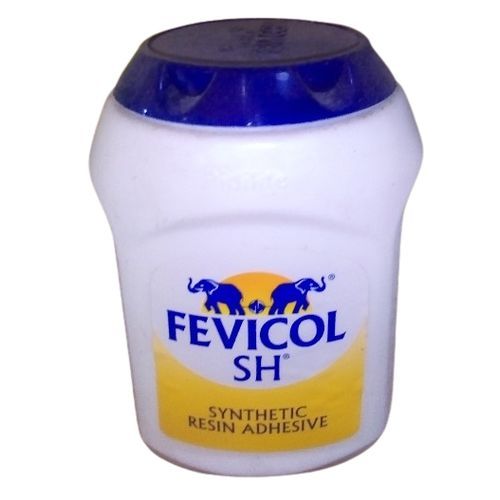 2Pcs Fevicol SH Synthetic Resin Adhesive 125g