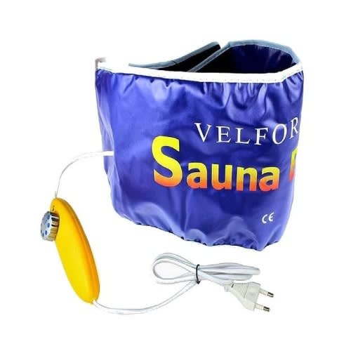 Electric Belly Fat Burning Device