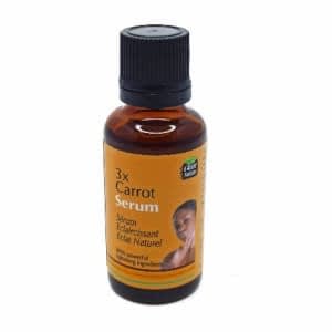 Carrot Serum - 30ml