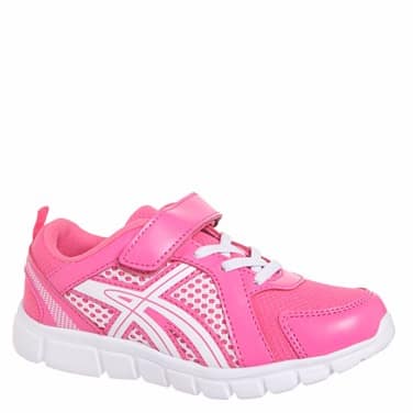 Girl's Trainers - Pink