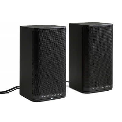 Speakers S5000 - Black