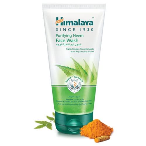 Purifying Neem Face Wash - 150ml