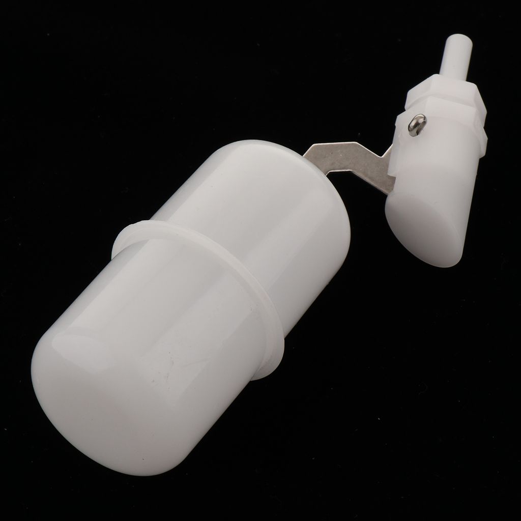 DN8 11mm Mini Automatic Tank Float Valve Water Fill Shut-off Quick