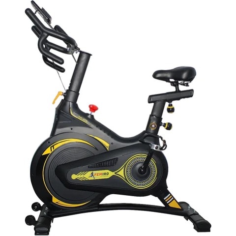 Semi-commercial Spinning Exercise Bike