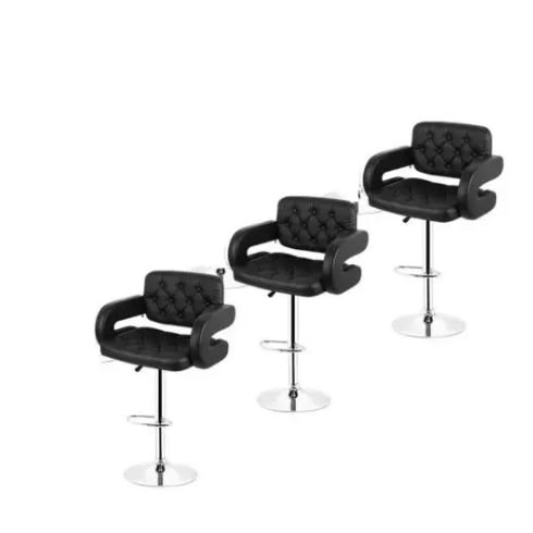 Barstools - Set Of 3