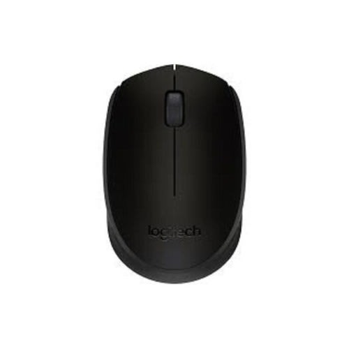 M171 Wireless Logitech Mouse High Definition Tracking