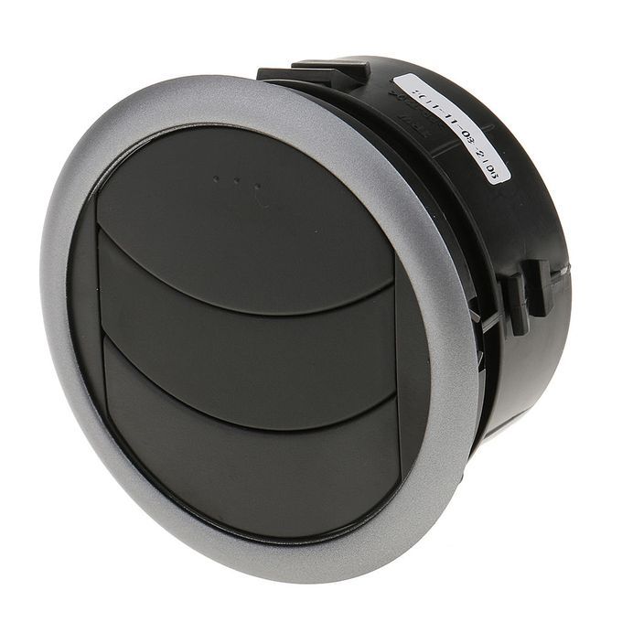 Dashboard Air Deflector Outlet Side Vent For 0713 Suzuki SX4 SWIFT