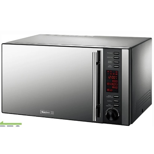 Microwave Oven With Grill - 25L