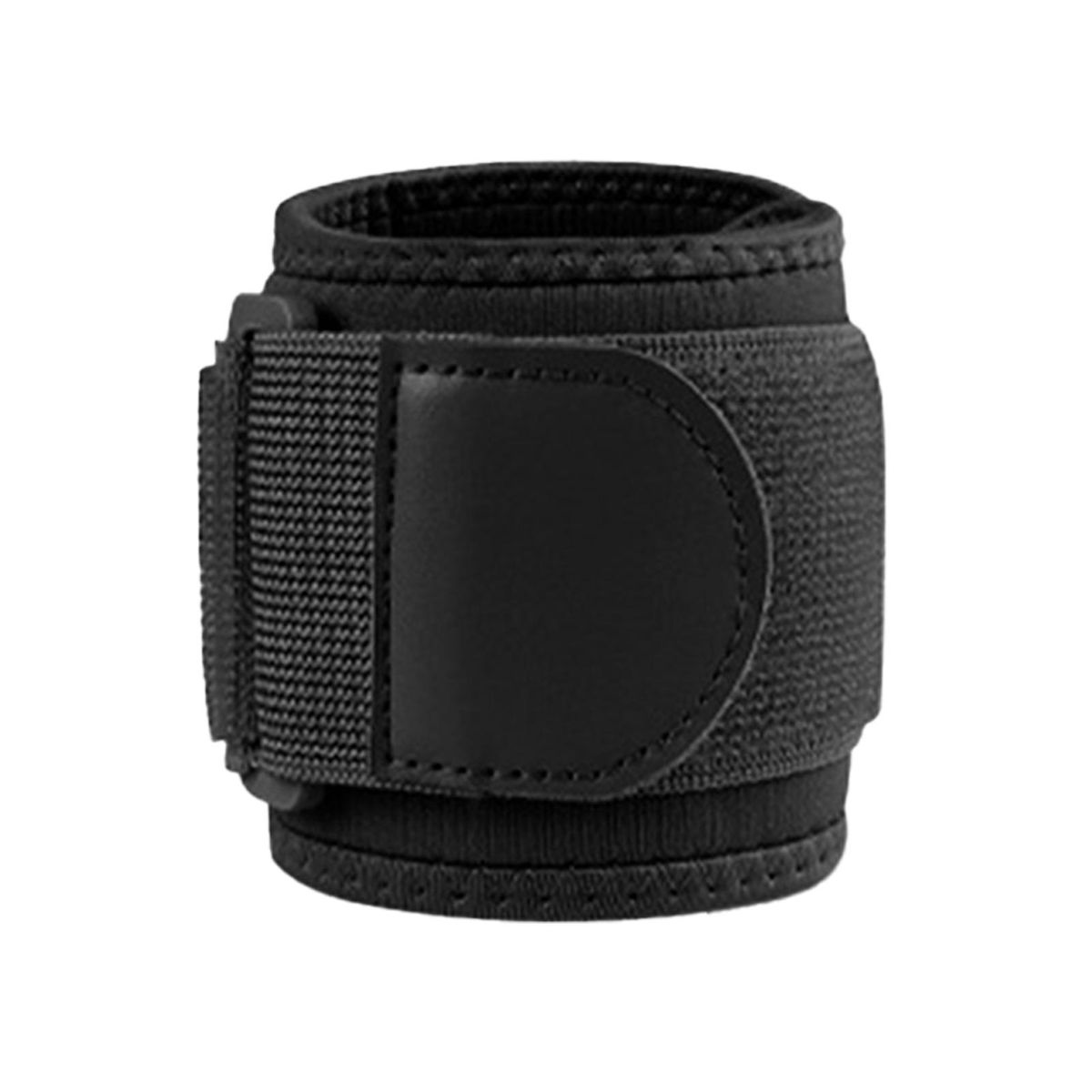 1Pc Wrist Strap Wrist Support Prevention Wrist Pain Black
